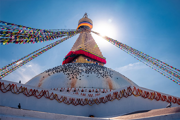 Nepal Tour Package