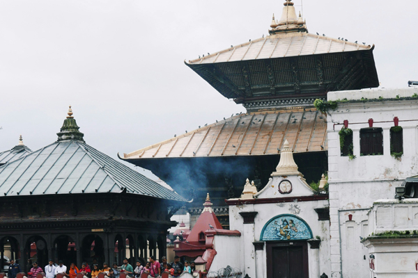 Nepal Tour Package From Gorakhpur